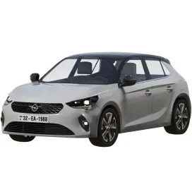 Opel Corsa 2019